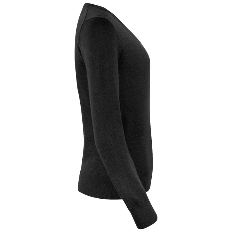 Cutter & Buck Vernon V-Neck Ladies 355433