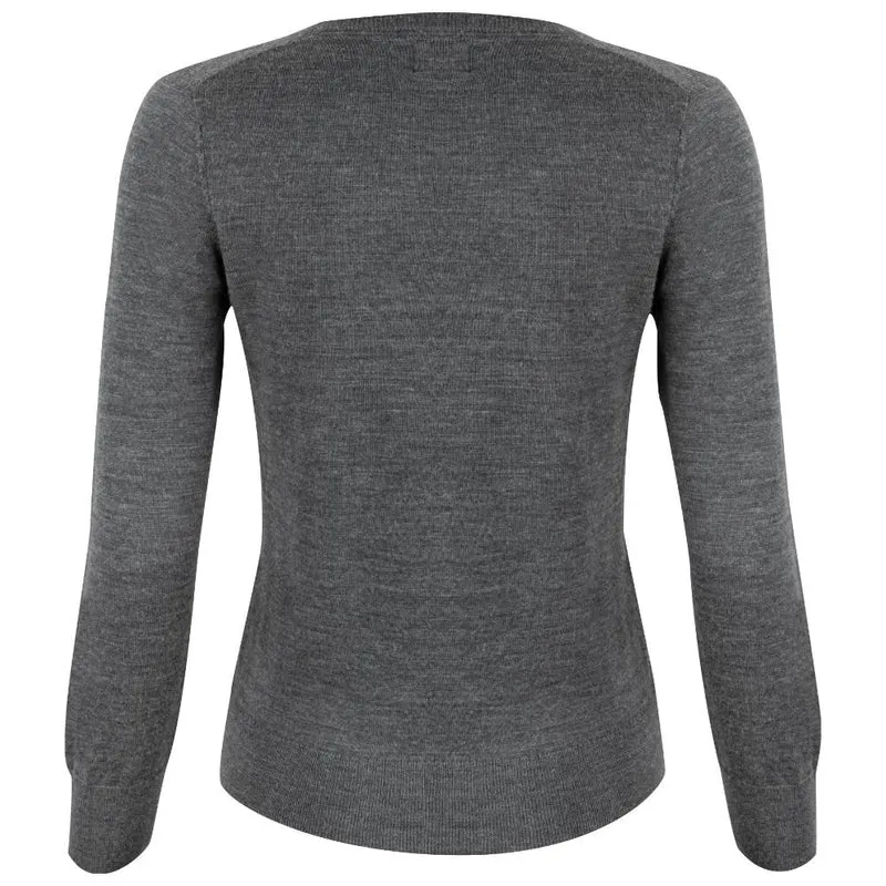 Cutter & Buck Vernon V-Neck Ladies 355433