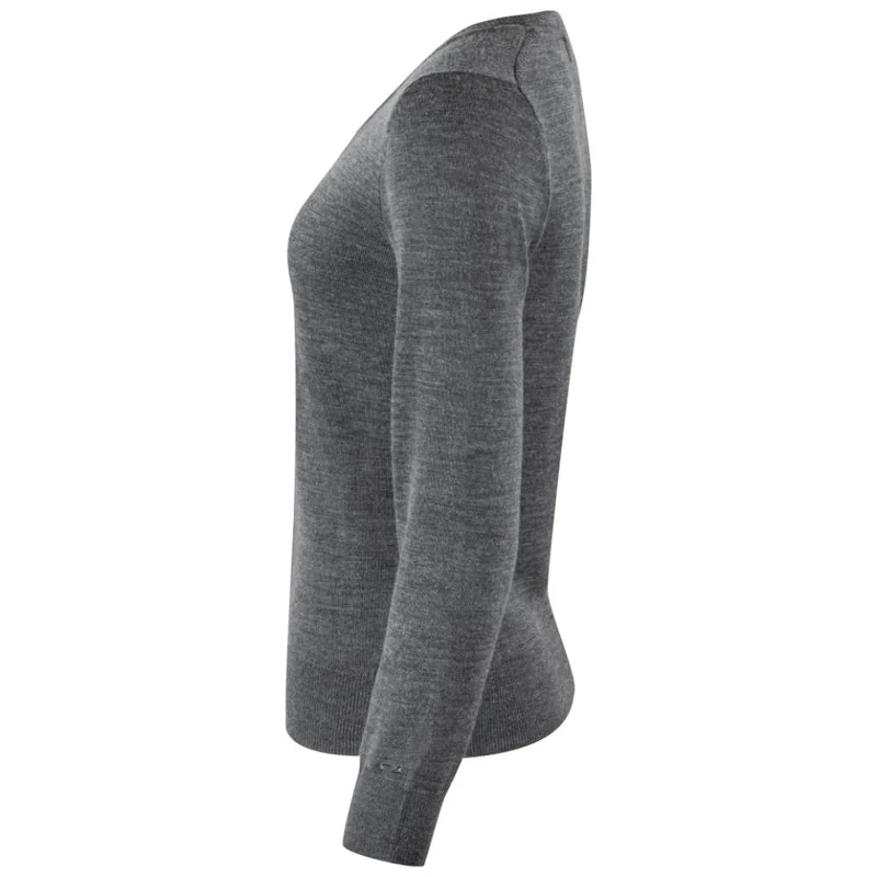 Cutter & Buck Vernon V-Neck Ladies 355433
