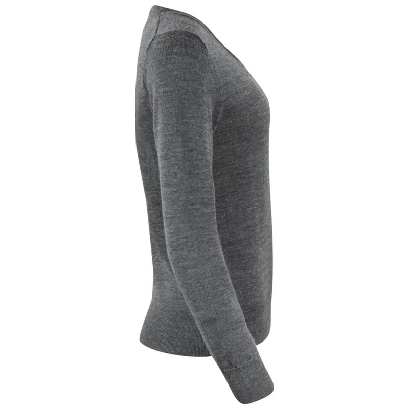 Cutter & Buck Vernon V-Neck Ladies 355433