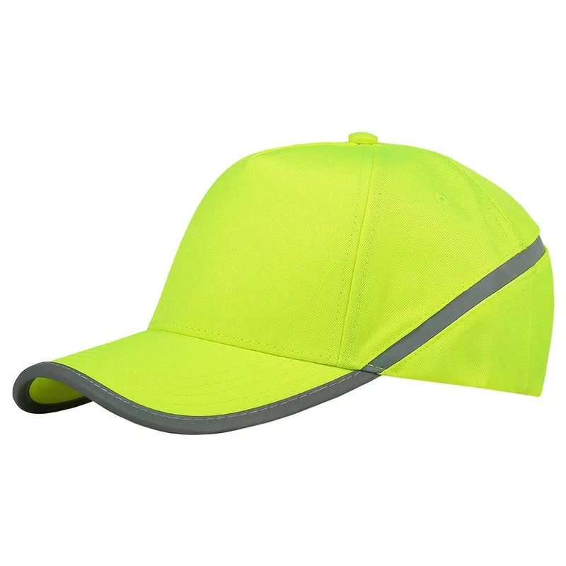 Tricorp 653002 Cap reflectie