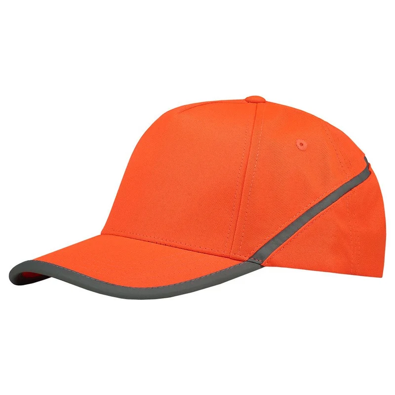 Tricorp 653002 Cap reflectie