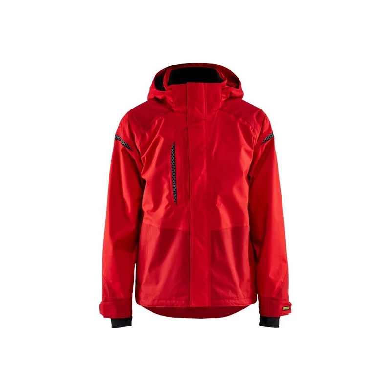 Blaklader Shelljack 4988-1987