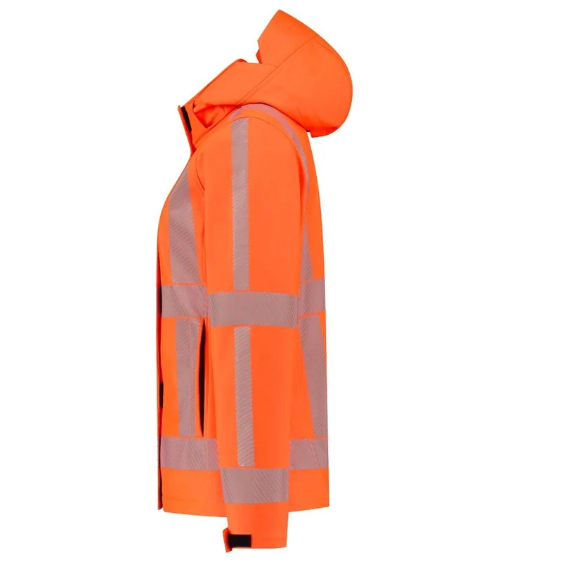 Tricorp Softshell RWS Revisible Dames Klasse 3 403702
