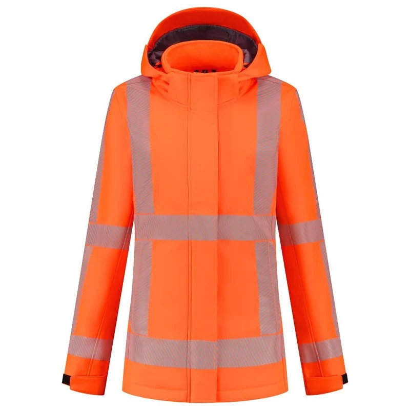 Tricorp Softshell RWS Revisible Dames Klasse 3 403702