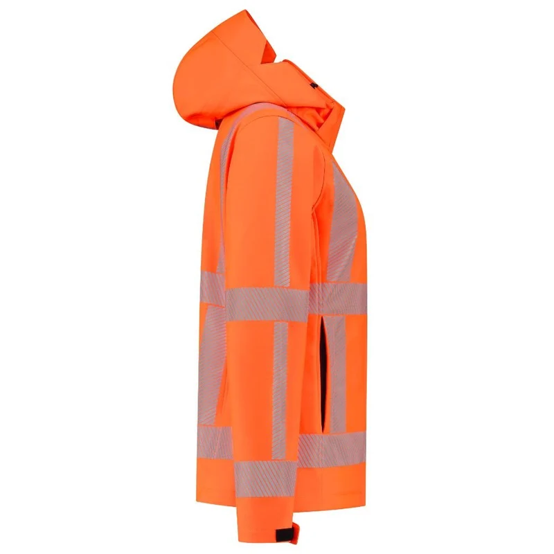 Tricorp Softshell RWS Revisible Dames Klasse 3 403702