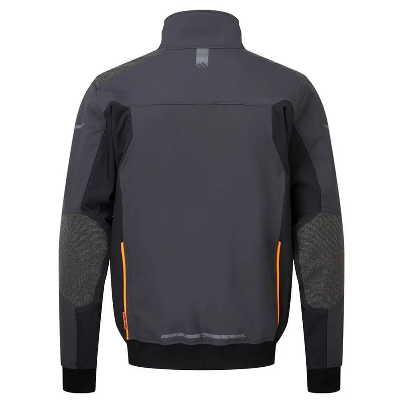 Portwest EV4 Softshell Bomber Jacket (3L) EV464