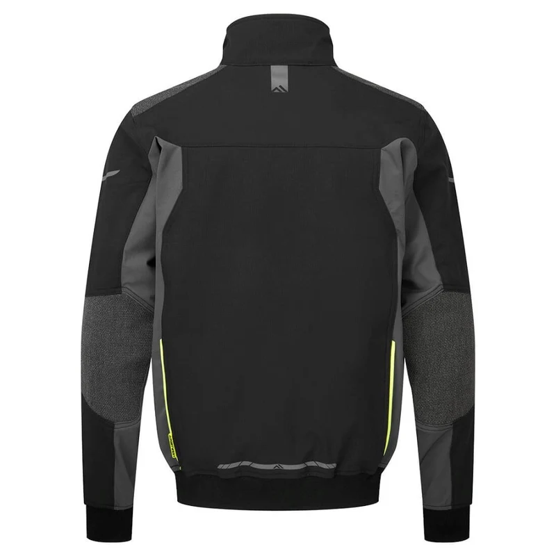 Portwest EV4 Softshell Bomber Jacket (3L) EV464