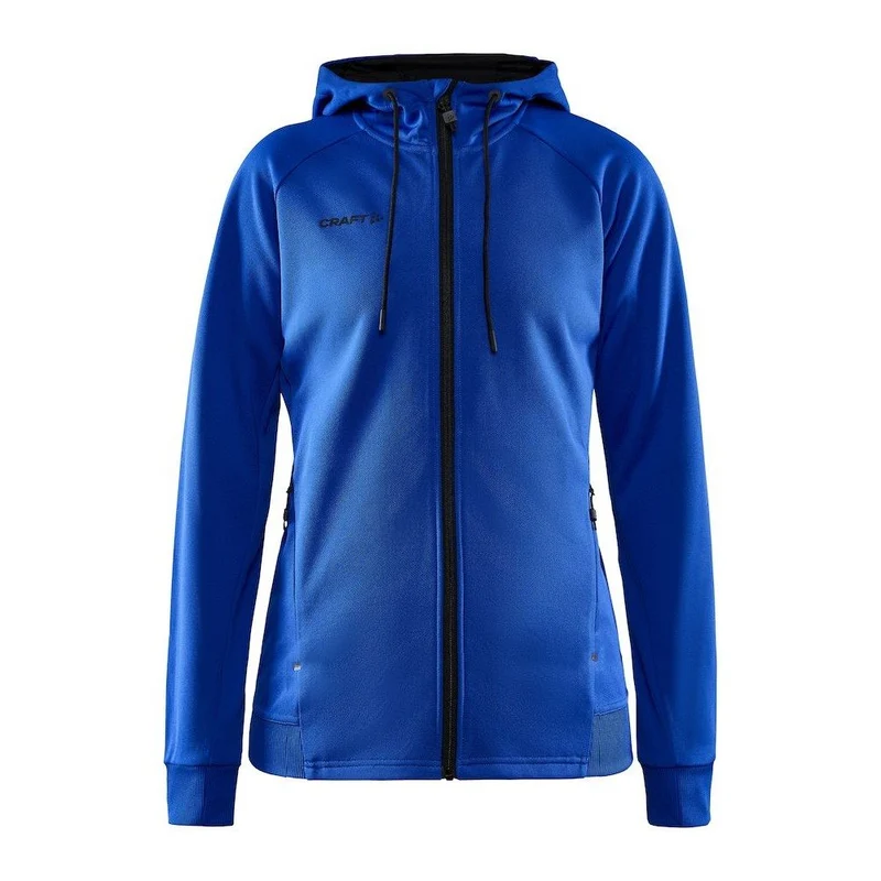 Craft Adv Unify Fz Hood Dames 1909133