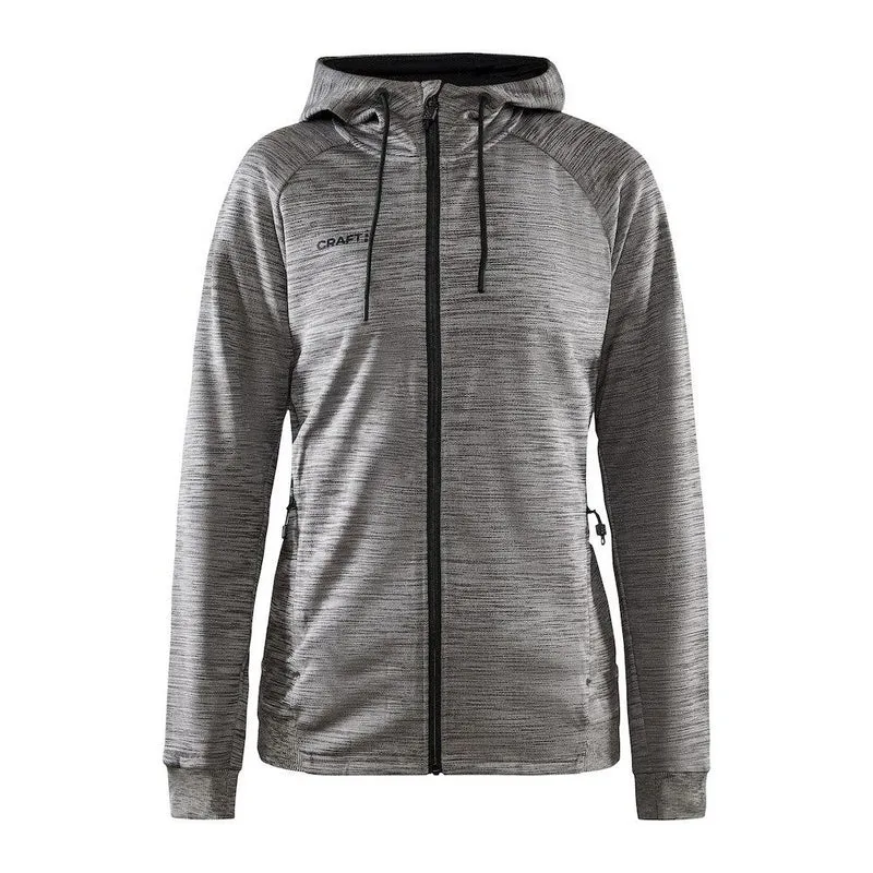 Craft Adv Unify Fz Hood Dames 1909133