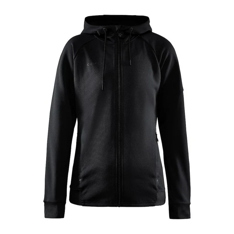 Craft Adv Unify Fz Hood Dames 1909133