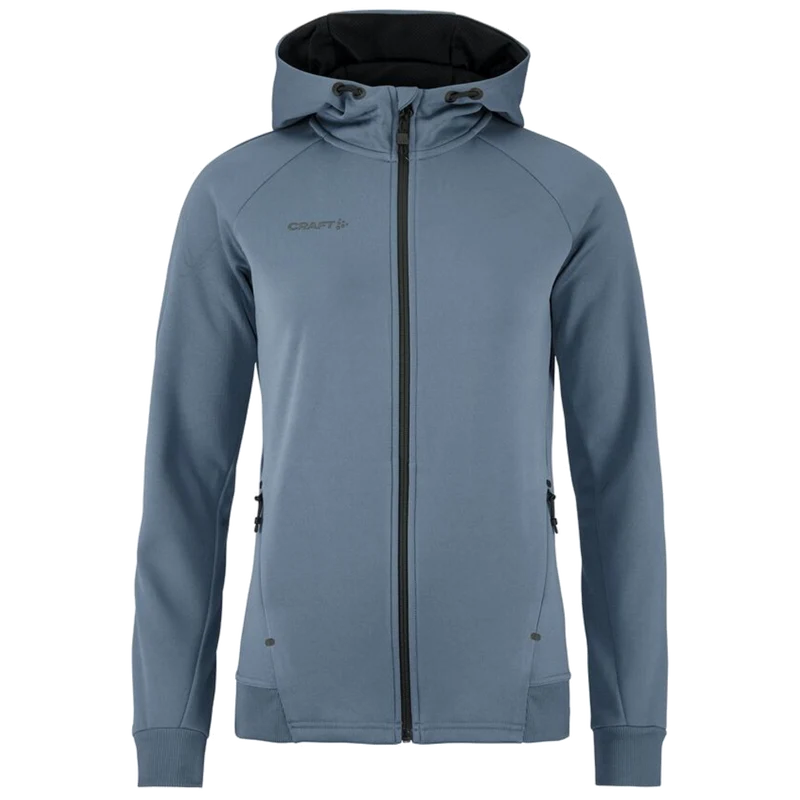 Craft Adv Unify Fz Hood Dames 1909133