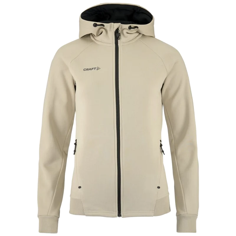 Craft Adv Unify Fz Hood Dames 1909133