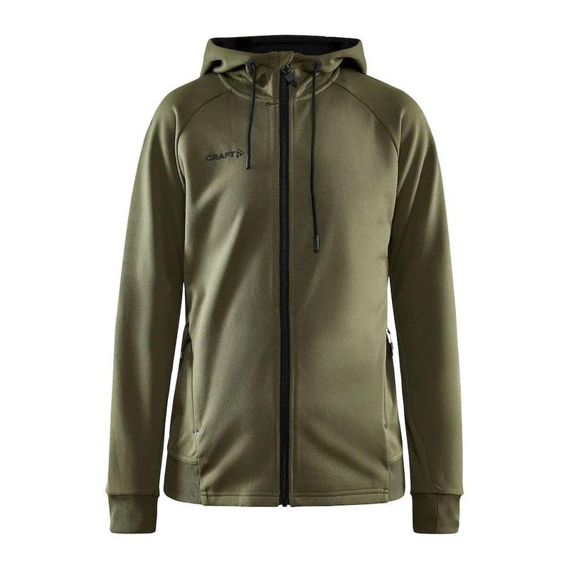 Craft Adv Unify Fz Hood Dames 1909133
