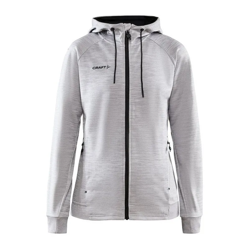 Craft Adv Unify Fz Hood Dames 1909133