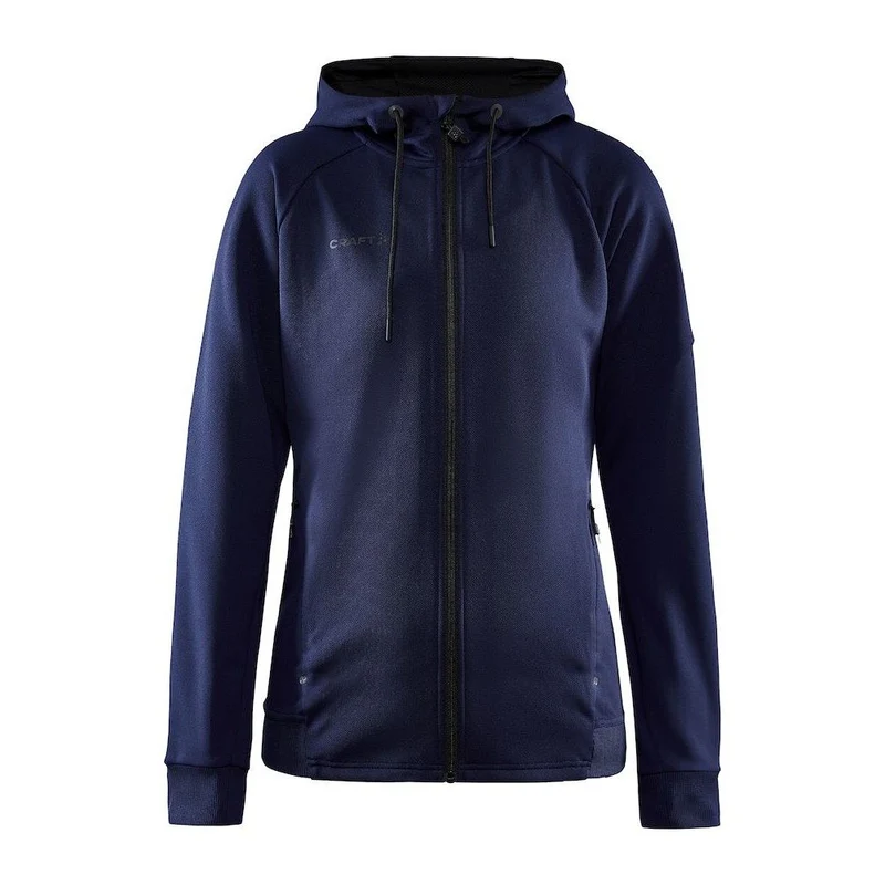 Craft Adv Unify Fz Hood Dames 1909133