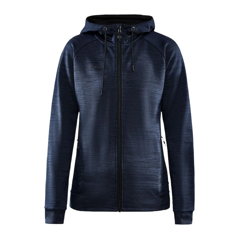 Craft Adv Unify Fz Hood Dames 1909133