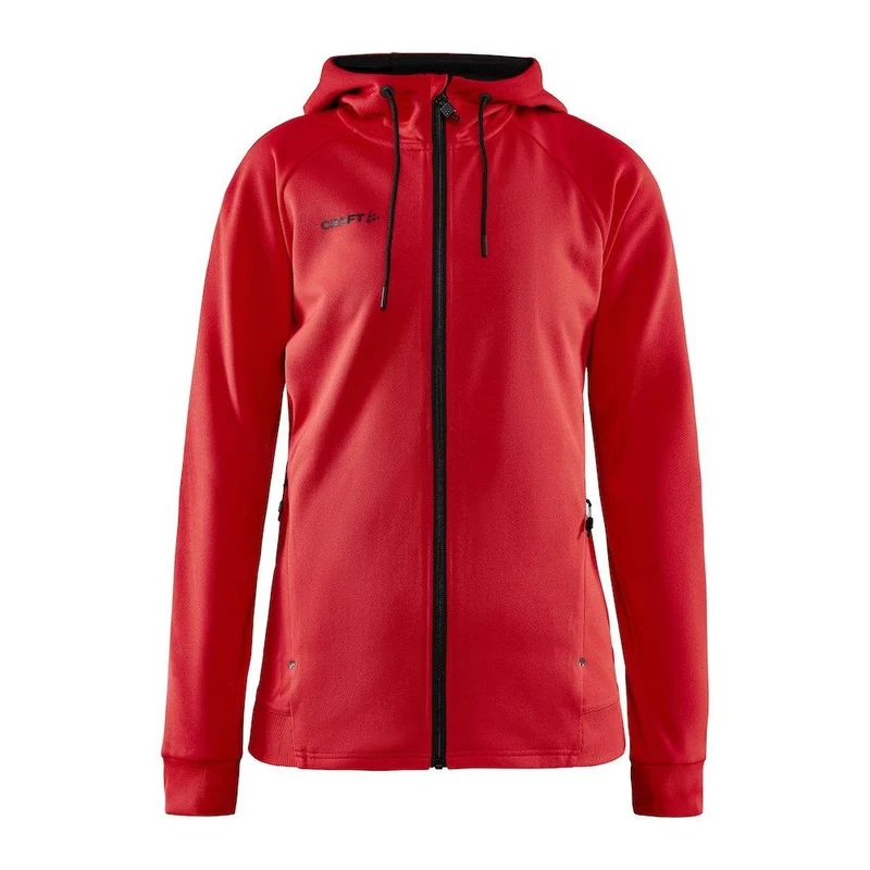 Craft Adv Unify Fz Hood Dames 1909133
