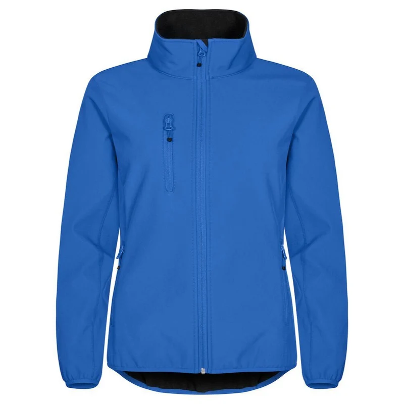 Clique Classic Softshell Jacket Dames 0200915