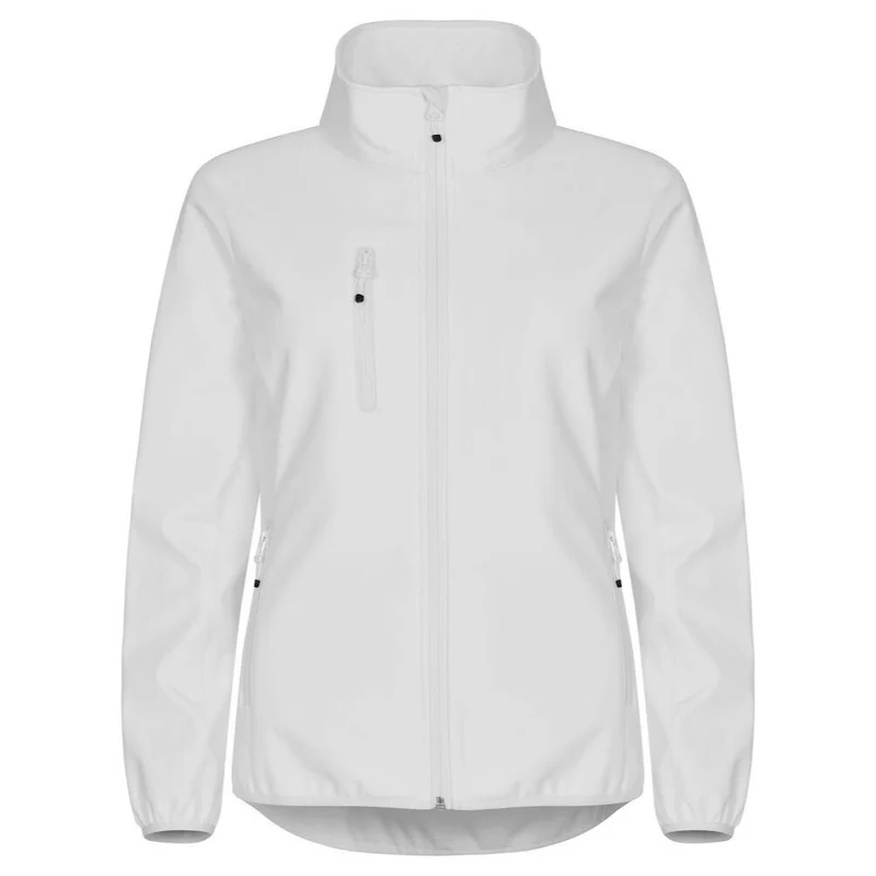 Clique Classic Softshell Jacket Dames 0200915
