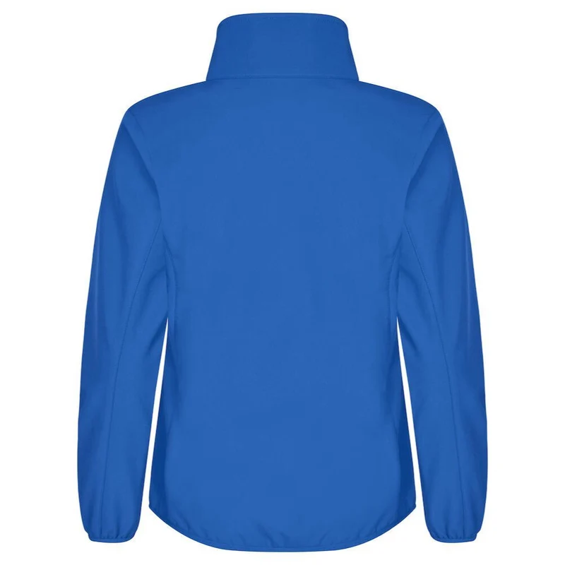 Clique Classic Softshell Jacket Dames 0200915