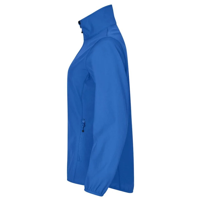 Clique Classic Softshell Jacket Dames 0200915