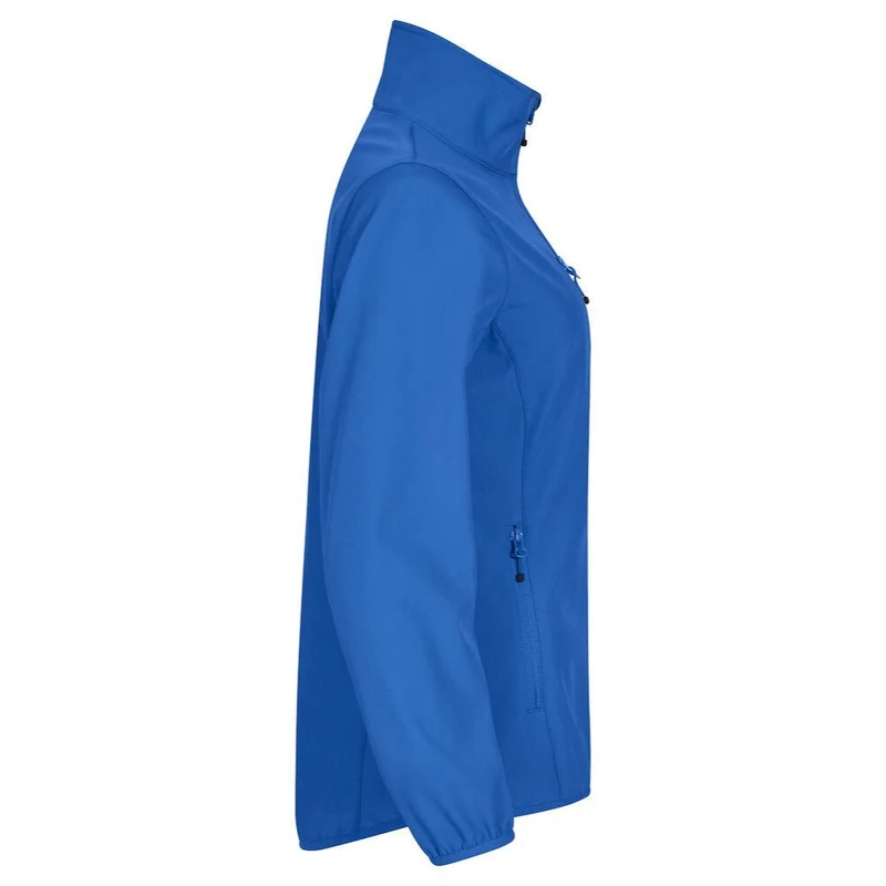 Clique Classic Softshell Jacket Dames 0200915