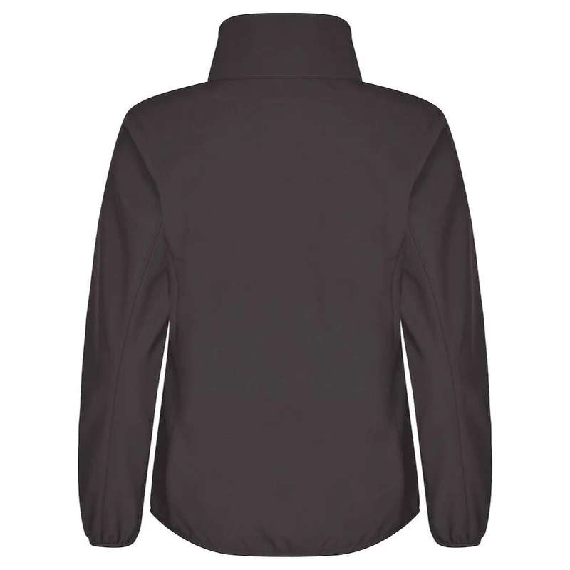 Clique Classic Softshell Jacket Dames 0200915