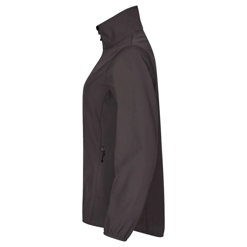 Clique Classic Softshell Jacket Dames 0200915