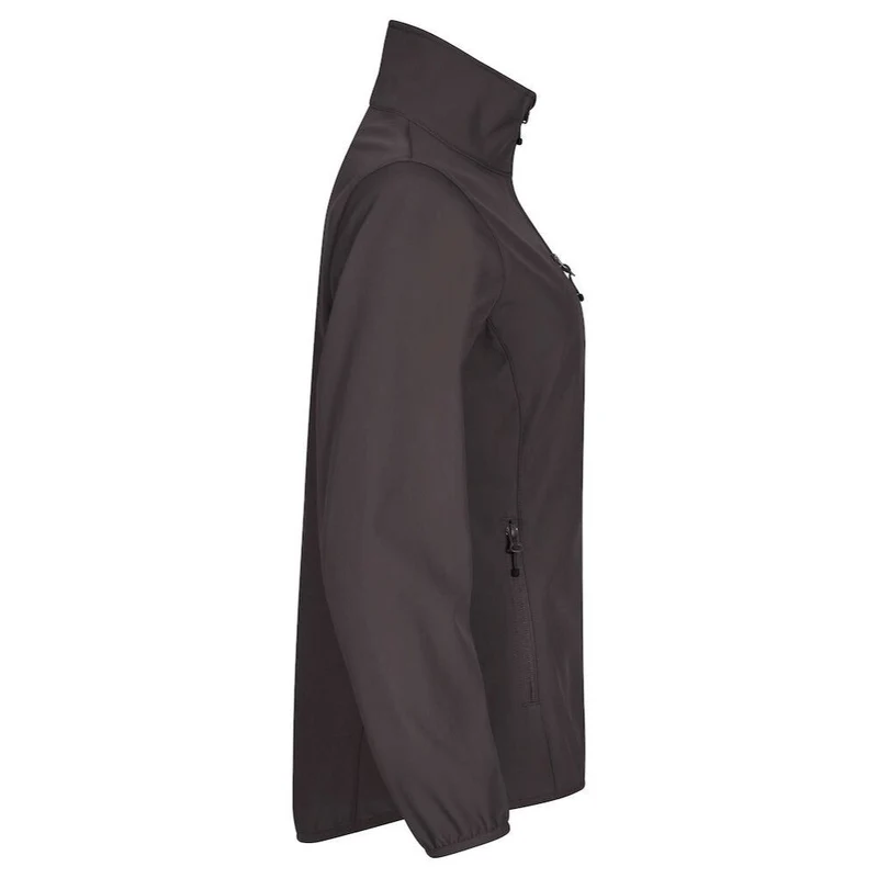 Clique Classic Softshell Jacket Dames 0200915