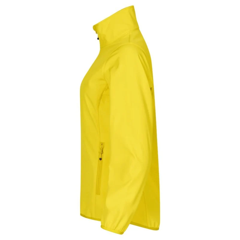 Clique Classic Softshell Jacket Dames 0200915