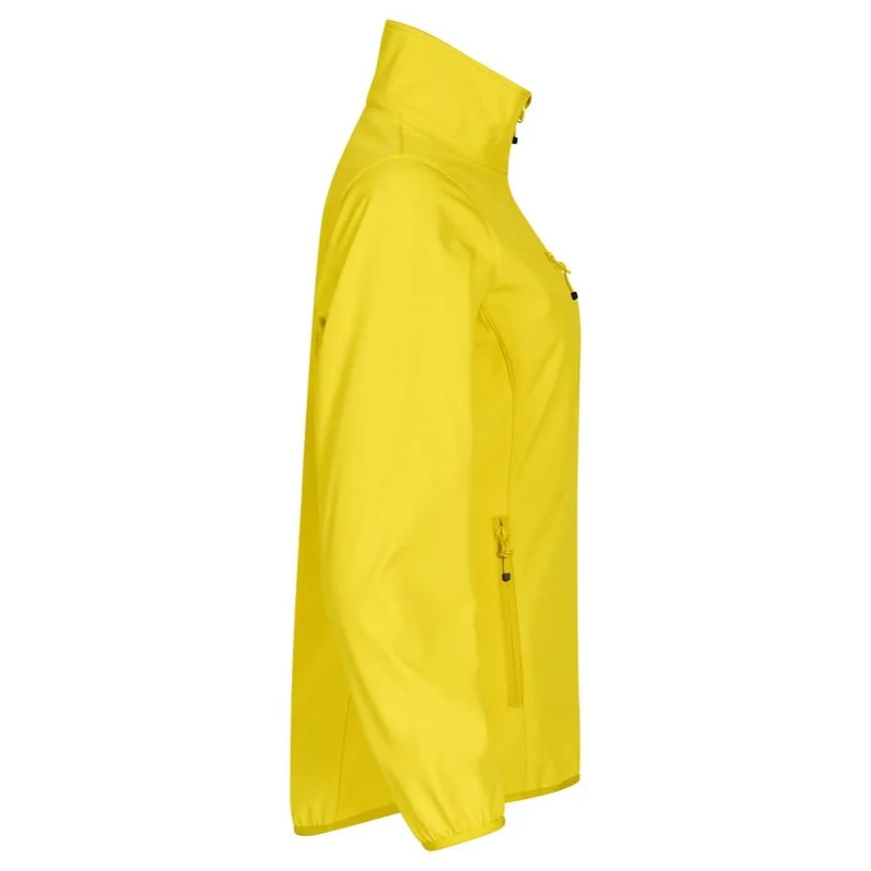 Clique Classic Softshell Jacket Dames 0200915