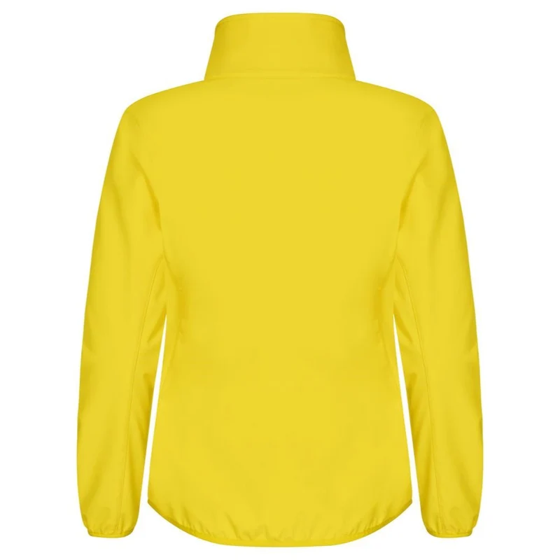 Clique Classic Softshell Jacket Dames 0200915