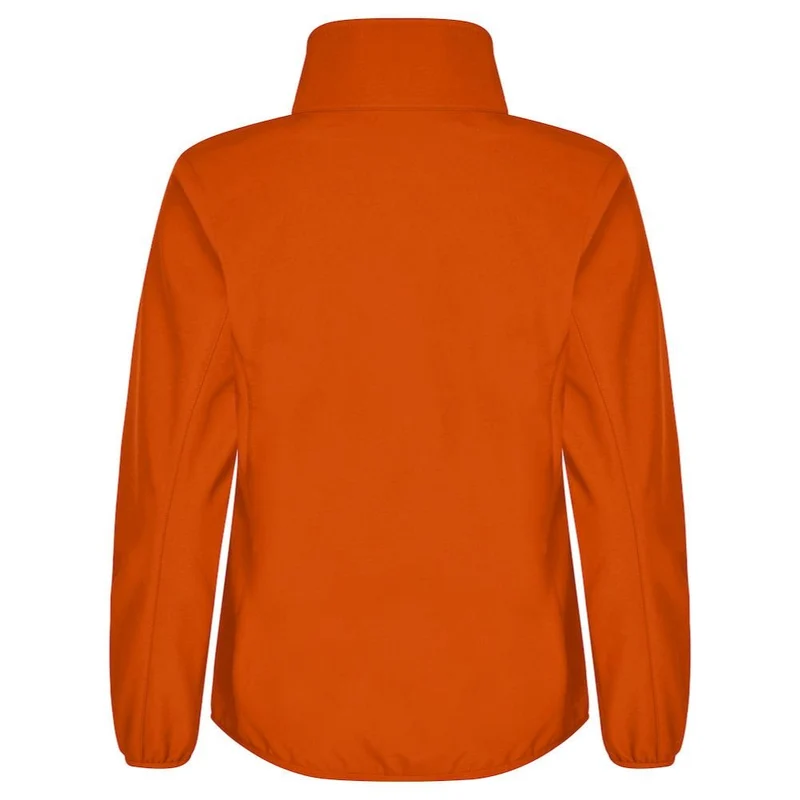 Clique Classic Softshell Jacket Dames 0200915
