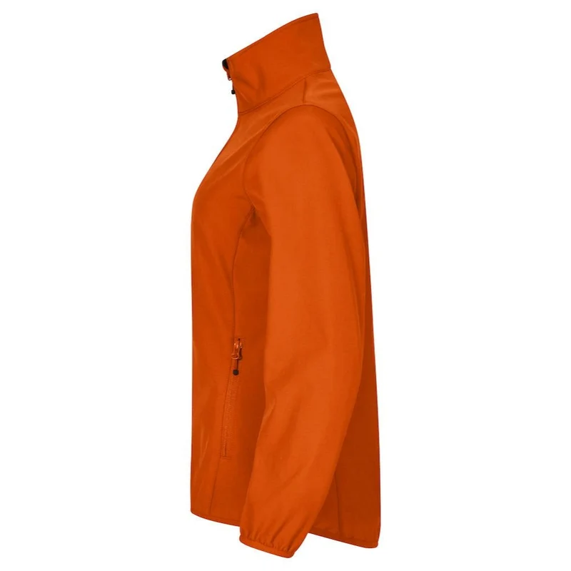 Clique Classic Softshell Jacket Dames 0200915