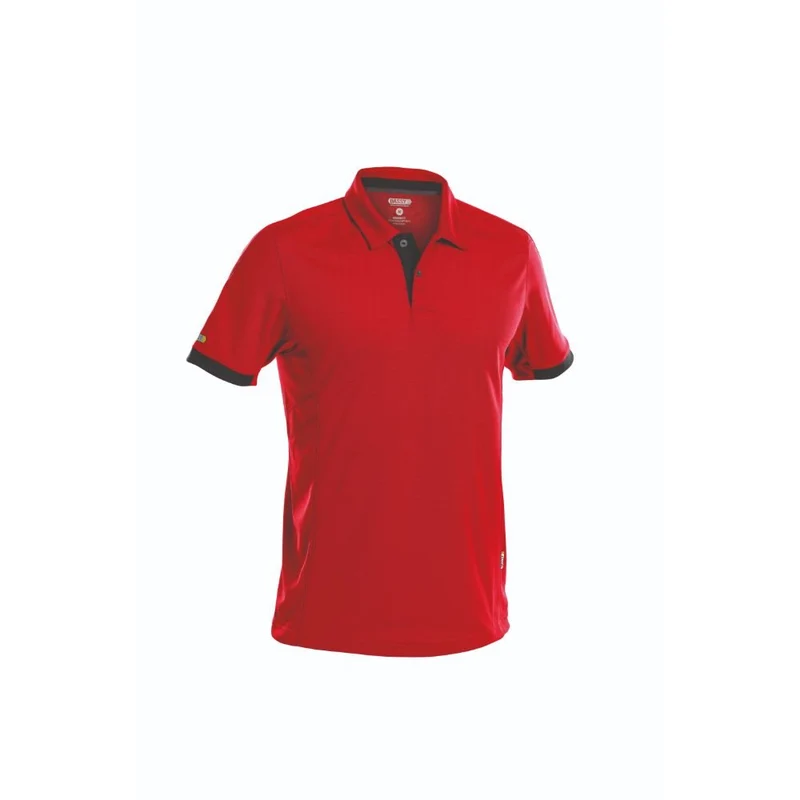 Dassy D-Fx Flex Traxion Polo 710026