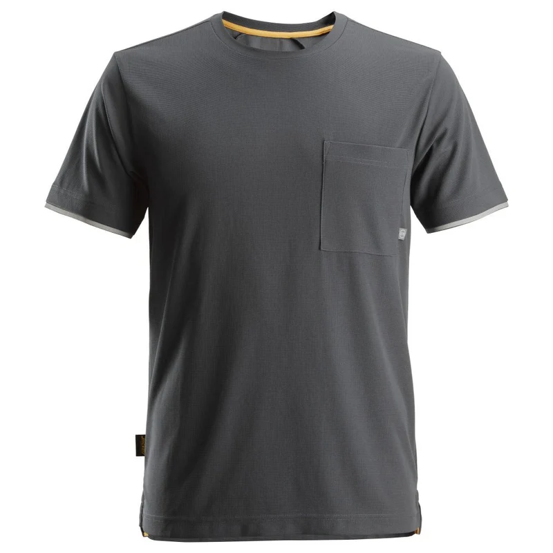 Snickers Allroundwork 37.5 T-Shirt Met Korte Mouwen 2598