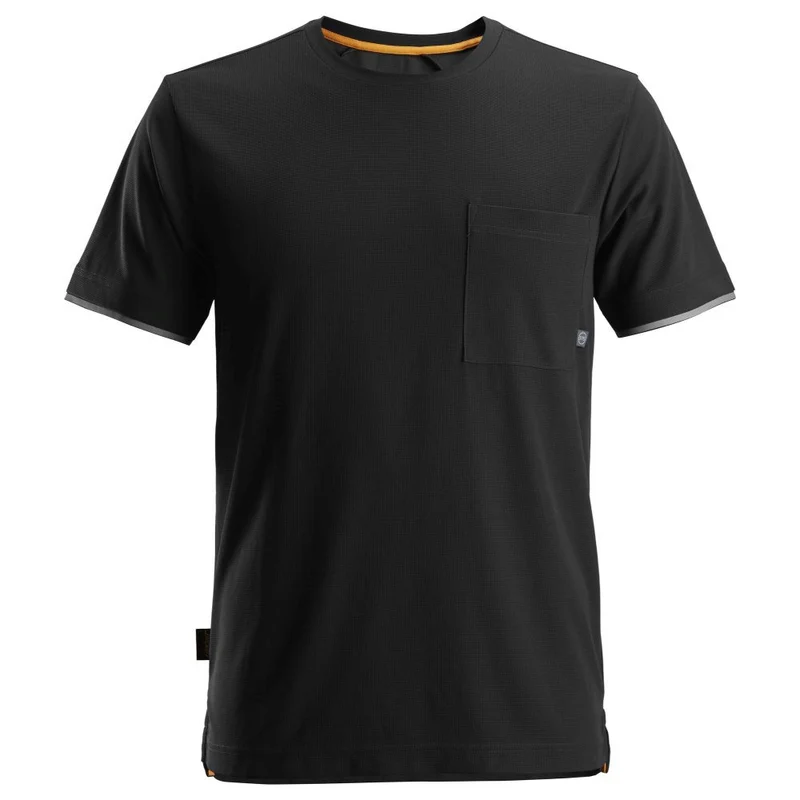 Snickers Allroundwork 37.5 T-Shirt Met Korte Mouwen 2598