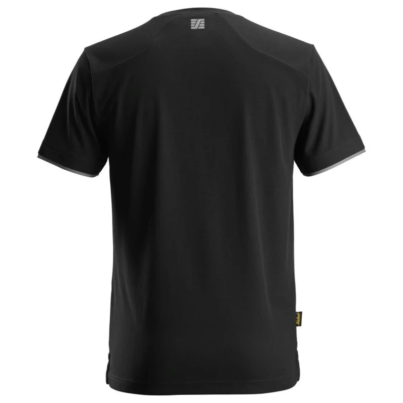 Snickers Allroundwork 37.5 T-Shirt Met Korte Mouwen 2598