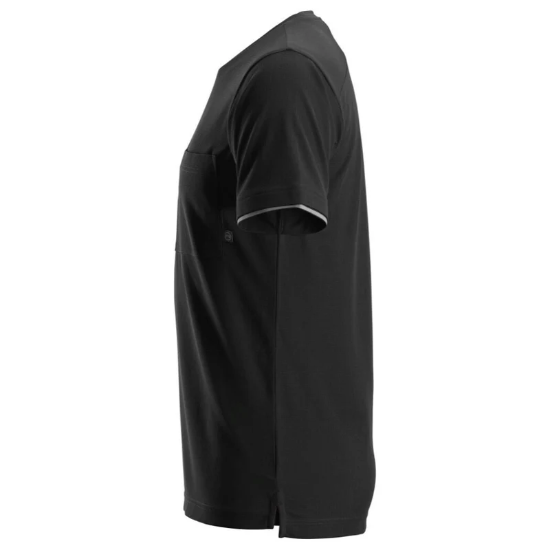 Snickers Allroundwork 37.5 T-Shirt Met Korte Mouwen 2598