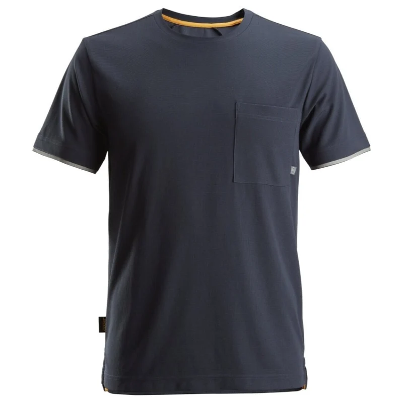 Snickers Allroundwork 37.5 T-Shirt Met Korte Mouwen 2598
