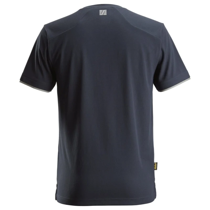 Snickers Allroundwork 37.5 T-Shirt Met Korte Mouwen 2598