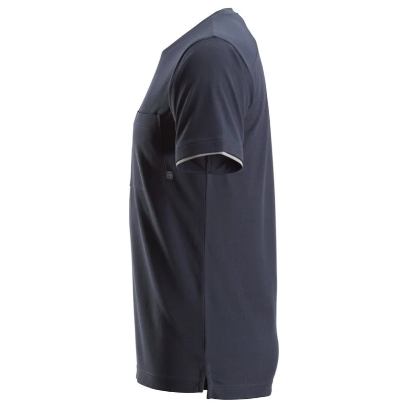 Snickers Allroundwork 37.5 T-Shirt Met Korte Mouwen 2598