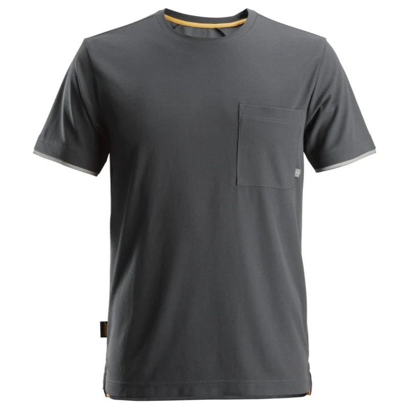 Snickers Allroundwork 37.5 T-Shirt Met Korte Mouwen 2598