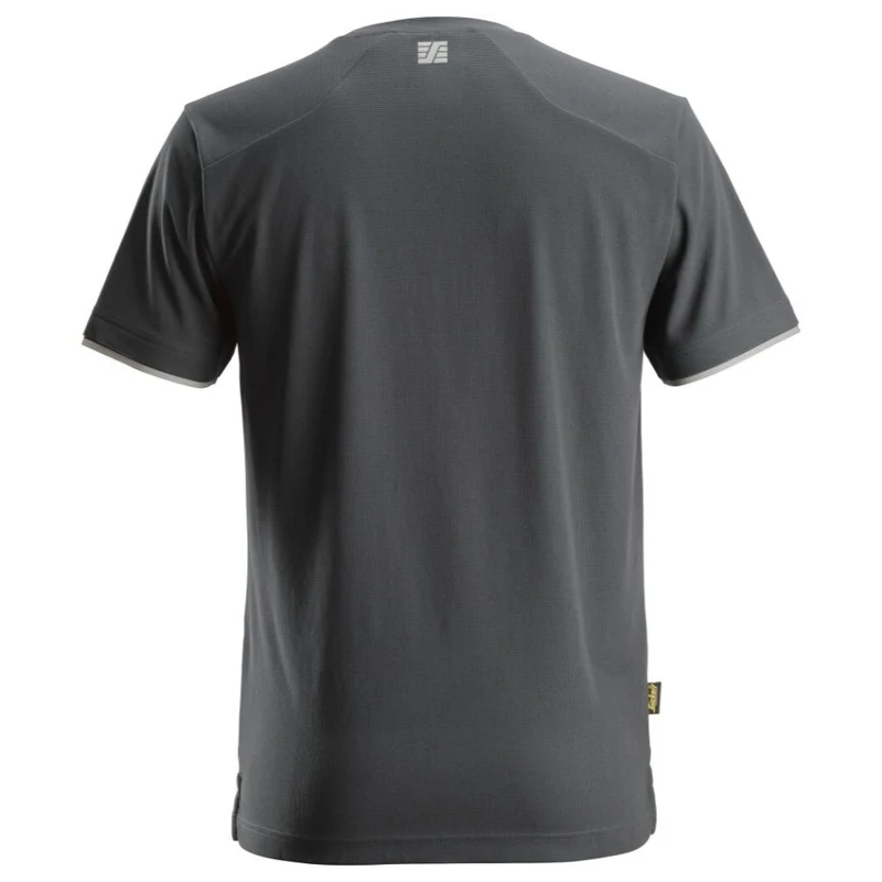 Snickers Allroundwork 37.5 T-Shirt Met Korte Mouwen 2598