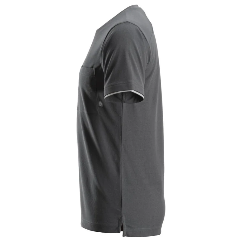Snickers Allroundwork 37.5 T-Shirt Met Korte Mouwen 2598