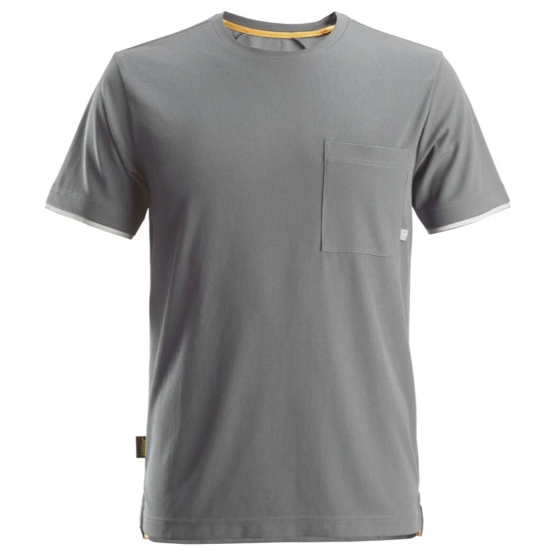 Snickers Allroundwork 37.5 T-Shirt Met Korte Mouwen 2598