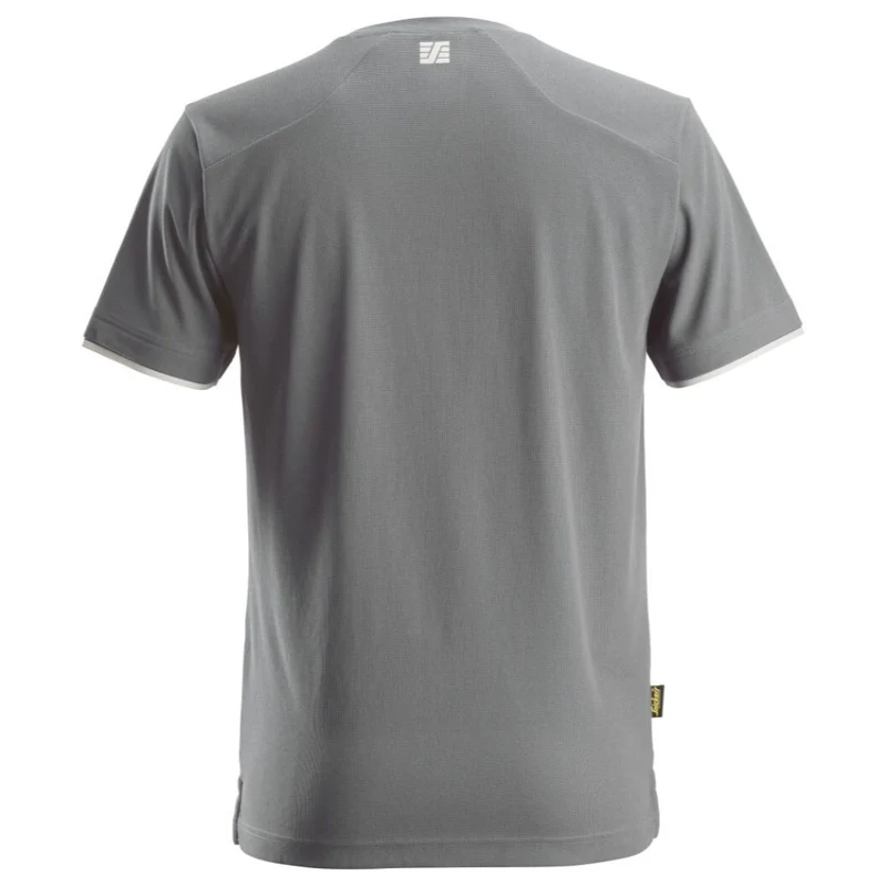 Snickers Allroundwork 37.5 T-Shirt Met Korte Mouwen 2598