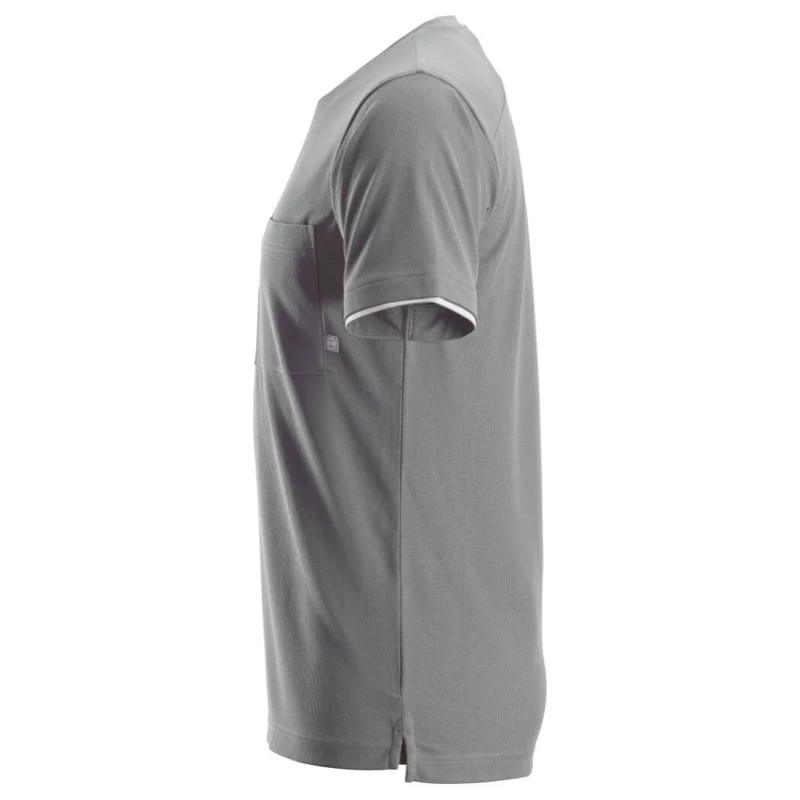 Snickers Allroundwork 37.5 T-Shirt Met Korte Mouwen 2598