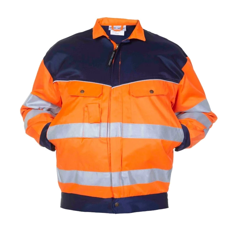 Hydrowear Hengelo Zomerjas Bicolor 044477